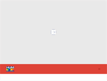 Tablet Screenshot of humnetwork.com